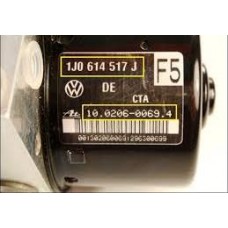 ABS Volkswagen Golf IV